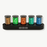 Zegar nixie RGB z podświetleniem LED - retro design