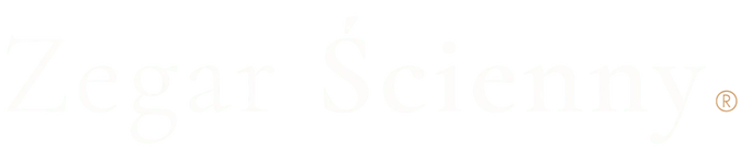 Zegar Ścienny